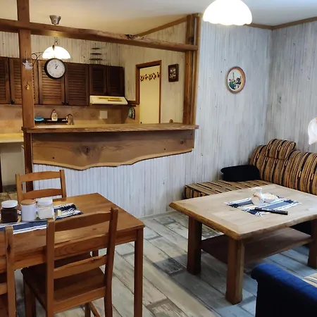 Penzion U Lupiku Guest house