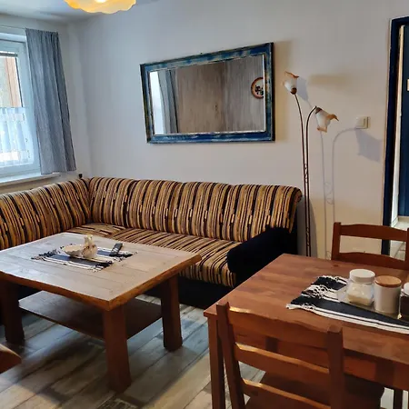 Penzion U Lupíků