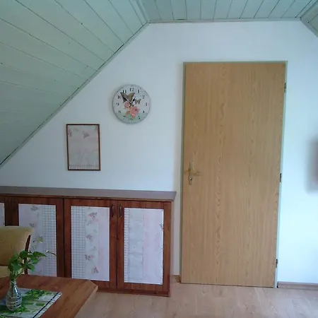 Penzion U Lupíků