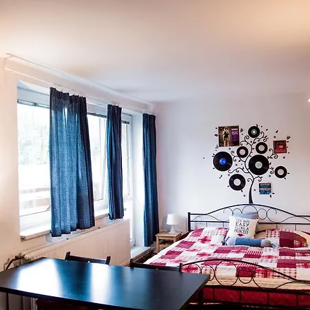 U Lupiku 3* Frýdlant nad Ostravicí