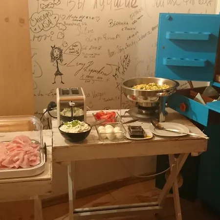 U Lupíků * Frýdlant nad Ostravicí