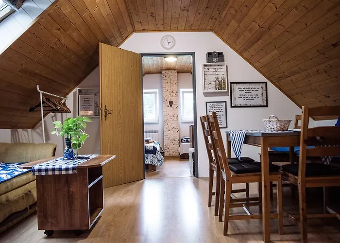 U Lupiku Frýdlant nad Ostravicí