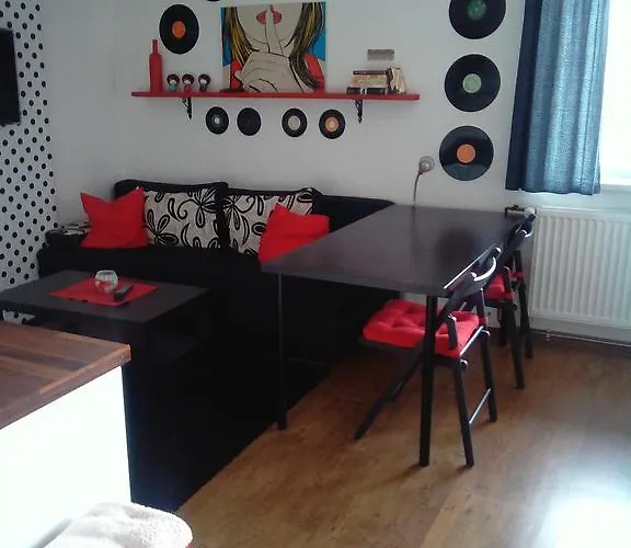 Pensionat U Lupiku 3*