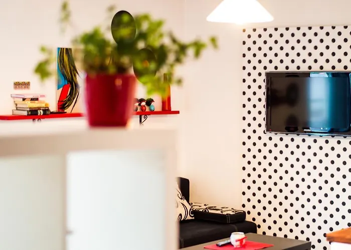 Pensionat U Lupiku 3*