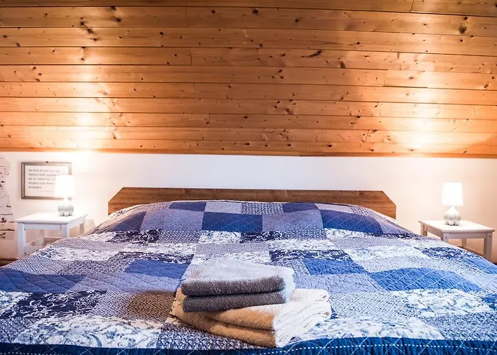 U Lupiku Frýdlant nad Ostravicí