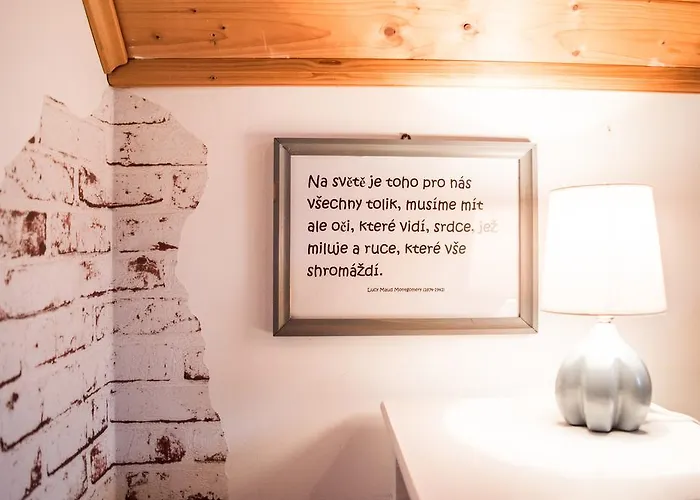 U Lupiku Pensionat 3*